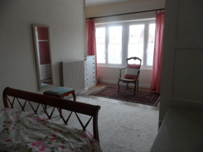 Appartements Yzeures Sur Creuse